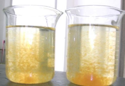 污水處理速效絮凝劑